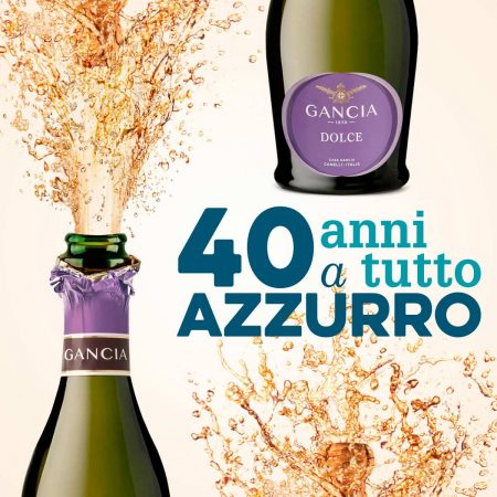 Il PesceAzzurro festeggia i suoi 40 anni con una promozione imperdibile