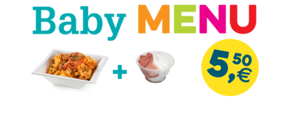 box baby menu