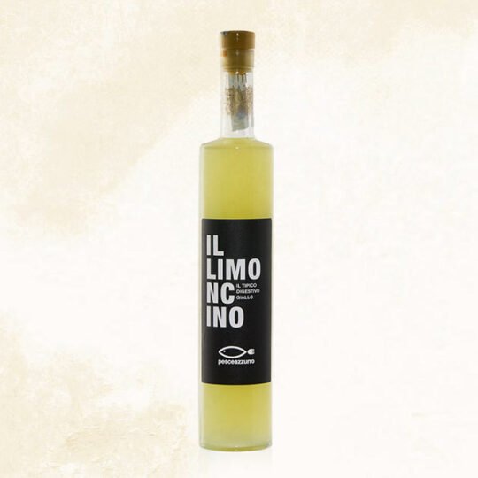 Limoncino