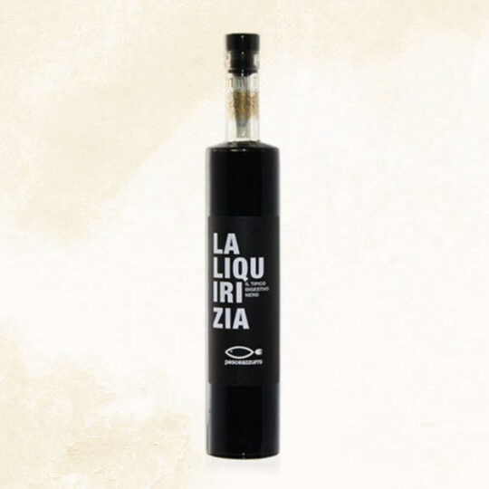 Nera Liquirizia