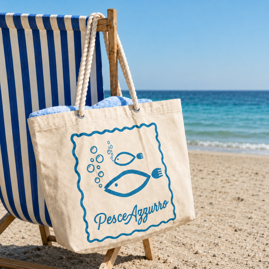 Beach Bag
