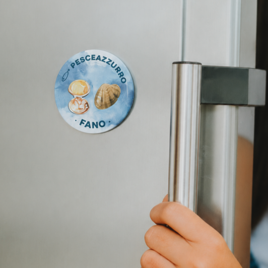 Fridge Magnet
