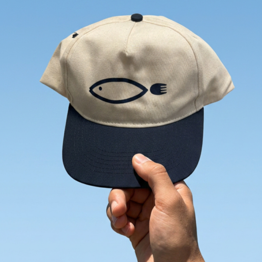 Unisex Cap