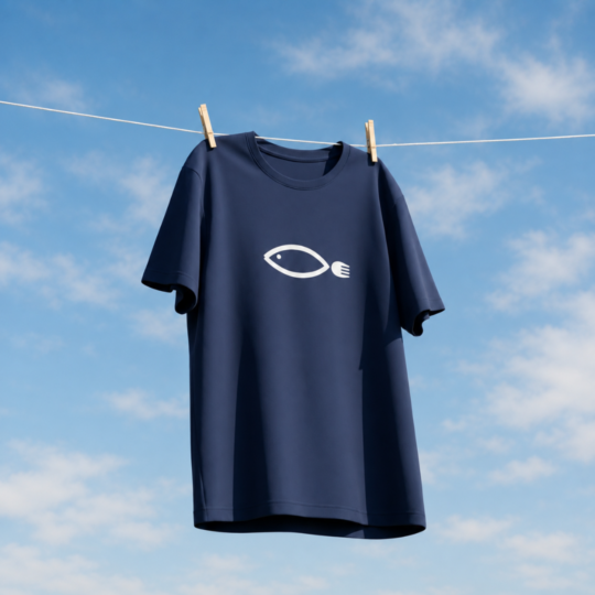 Pesceazzurro T-shirt
